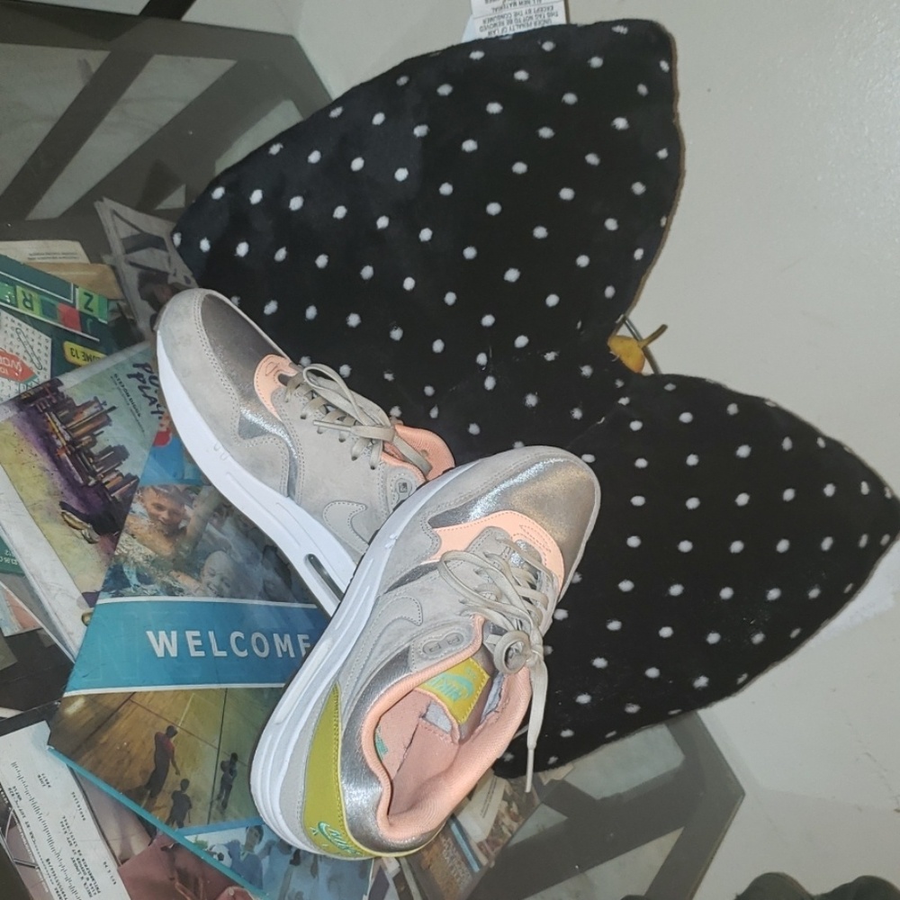 Nike Air Max 1